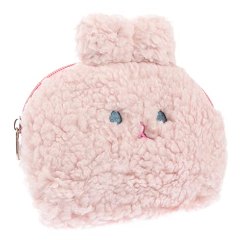 TEMPNAP 1stück Geldbörse Niedliche Tragbare Münzbeutel Mit Cartoon-Design Für Frauen Für Schlüssel Lippenstift Karten Und Kleine Gegenstände Für Alltag Reisen Shopping Und Mehr von TEMPNAP