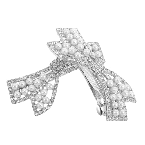 TEMPNAP 2 Stück Elegante Haarspangen Mit Strasssteinen, Modische Haarspangen Aus Kristall Für Frauen, Rutschfeste Haarnadeln Für Partys, Hochzeiten Und Den Täglichen Gebrauch TEMPNAP 2 Stück Elegante Haarspangen Mit Strasssteinen, Modische Haarspangen Aus Kristall Für Frauen, Rutschfeste Haarnadeln Für Partys, Hochzeiten Und Den Täglichen Gebrauch von TEMPNAP
