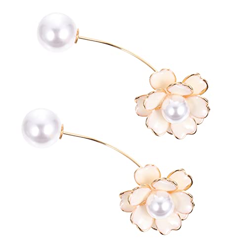 TEMPNAP Elegante Broschen Blumenbroschen Für Frauen Corsagen Geburtstagsgeschenk Einzigartiges Design TEMPNAP Elegante Broschen Blumenbroschen Für Frauen Corsagen Geburtstagsgeschenk Einzigartiges Design von TEMPNAP