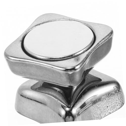 TEMPNAP 4 Stück Teiliges Hijab Magnetbroschen Starke Magnetische Anstecknadeln aus Vielseitige Schal und Kleidungsclips für Damen Geeignet für Partys Hochzeiten und Alltagsmode von TEMPNAP