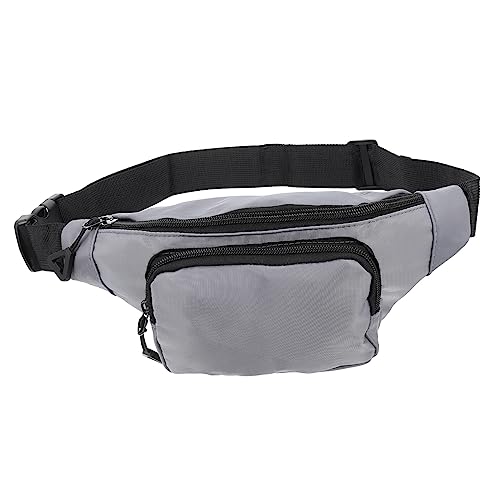 TEMPNAP Hüfttasche Für Damen Modische Gürteltasche Verstellbar Großes Fassungsvermögen Für Reisen Sport Und Outdoor von TEMPNAP