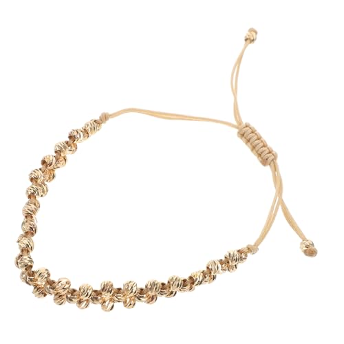 TEMPNAP Handgefertigtes Boho Armband für Männer und Frauen Retro Ethnisches Design Vielseitig Tragbar für Alltag Perfektes und Modisches Accessoire von TEMPNAP