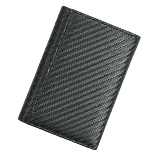 TEMPNAP Geldbörse Für Herren Groß Faltbare Kartenhalter Portemonnaie Aus Hochwertigen Materialien Für Bargeld Münzen Und Kleinigkeiten Robust Und Langlebig von TEMPNAP