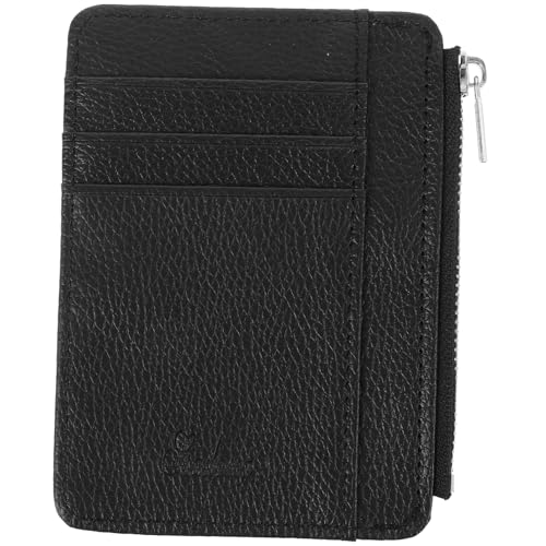 TEMPNAP 1stück Kreatives Damen Münz Und Kartenetui Mit Reißverschluss Vielseitige Geldbörse Für Karten Münzen Fotos Und Mehr Für Alltag Reisen Und Shopping von TEMPNAP