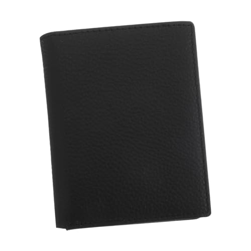 TEMPNAP Kreditkartenetui Für Id-Karten Kompakte Kartenaufbewahrung Für Männer Und Frauen Für Geburtstage Und Feiertage Sicherer Datenspeicher von TEMPNAP