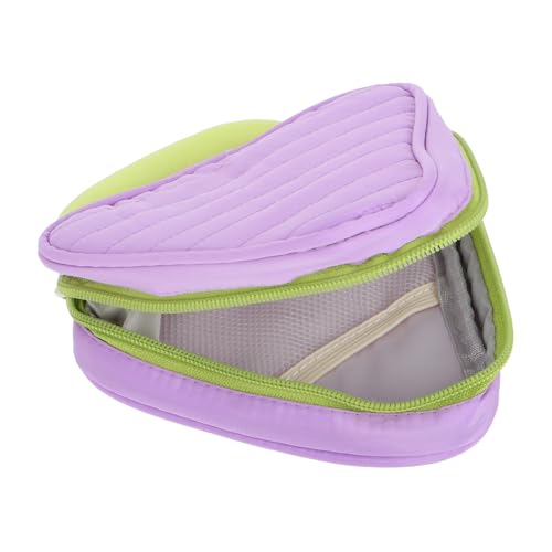 TEMPNAP Kosmetiktasche Für Damen Große wasserdichte Reise-Organizer-Tasche Multifunktionale Aufbewahrungstasche Für Toilettenartikel Und Make-up Für Reisen Und Alltag von TEMPNAP