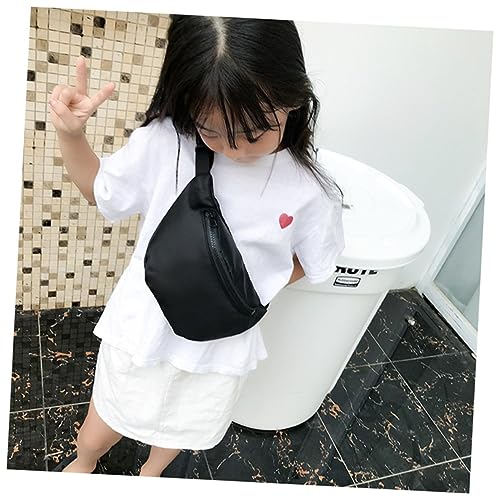 TEMPNAP Personalisierte Taillentasche für Schultertasche für Reisen Freizeit Robustes Nylonmaterial Leicht Praktisch für Kleinigkeiten von TEMPNAP