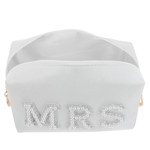 TEMPNAP Reise Kosmetiktasche Für Damen Große Kapazität Tragbare Make-up Organizer Mit Reißverschluss Für Toilettenartikel Und Kosmetik Unterwegs von TEMPNAP