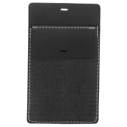 TEMPNAP Lederstifthalter Für Arzt Und Pflegeberufe Multifunktionale Pen Storage Sleeve Für Bleistifte Kugelschreiber Und Marker Für Hemden Und Laborkittel von TEMPNAP