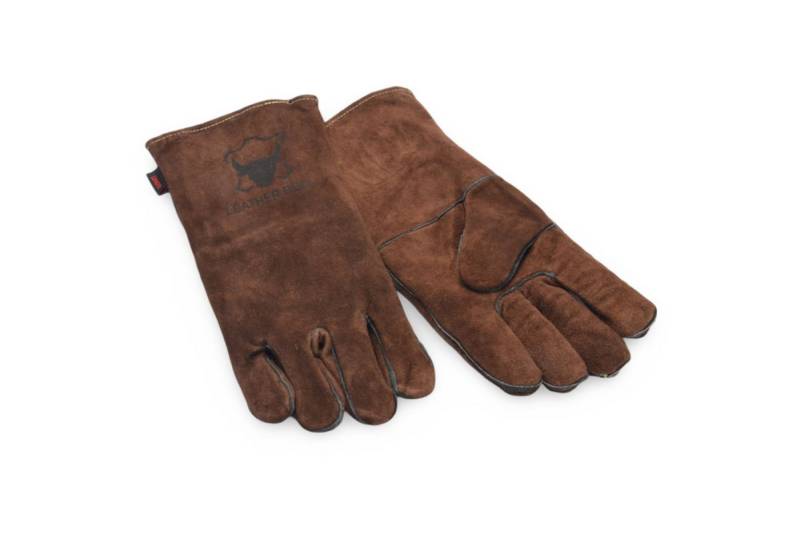 TEMPRIX Grillhandschuhe, Höhenverstellbar Knickvorrichtung Lichtschutzfaktor UPF 50+ ⌀180cm von TEMPRIX