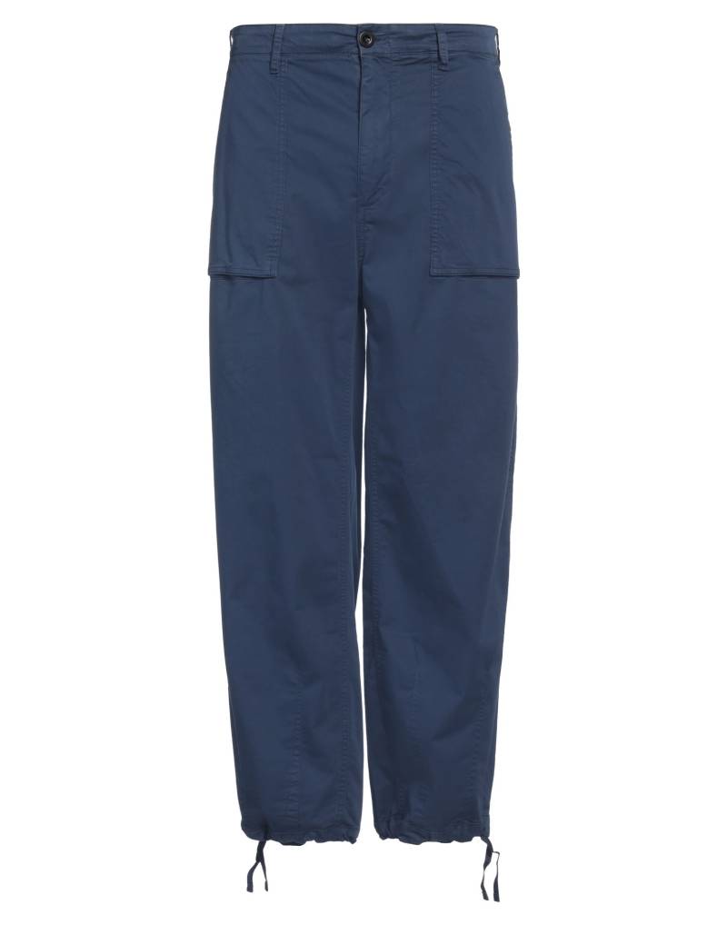 TEN C Hose Herren Marineblau von TEN C