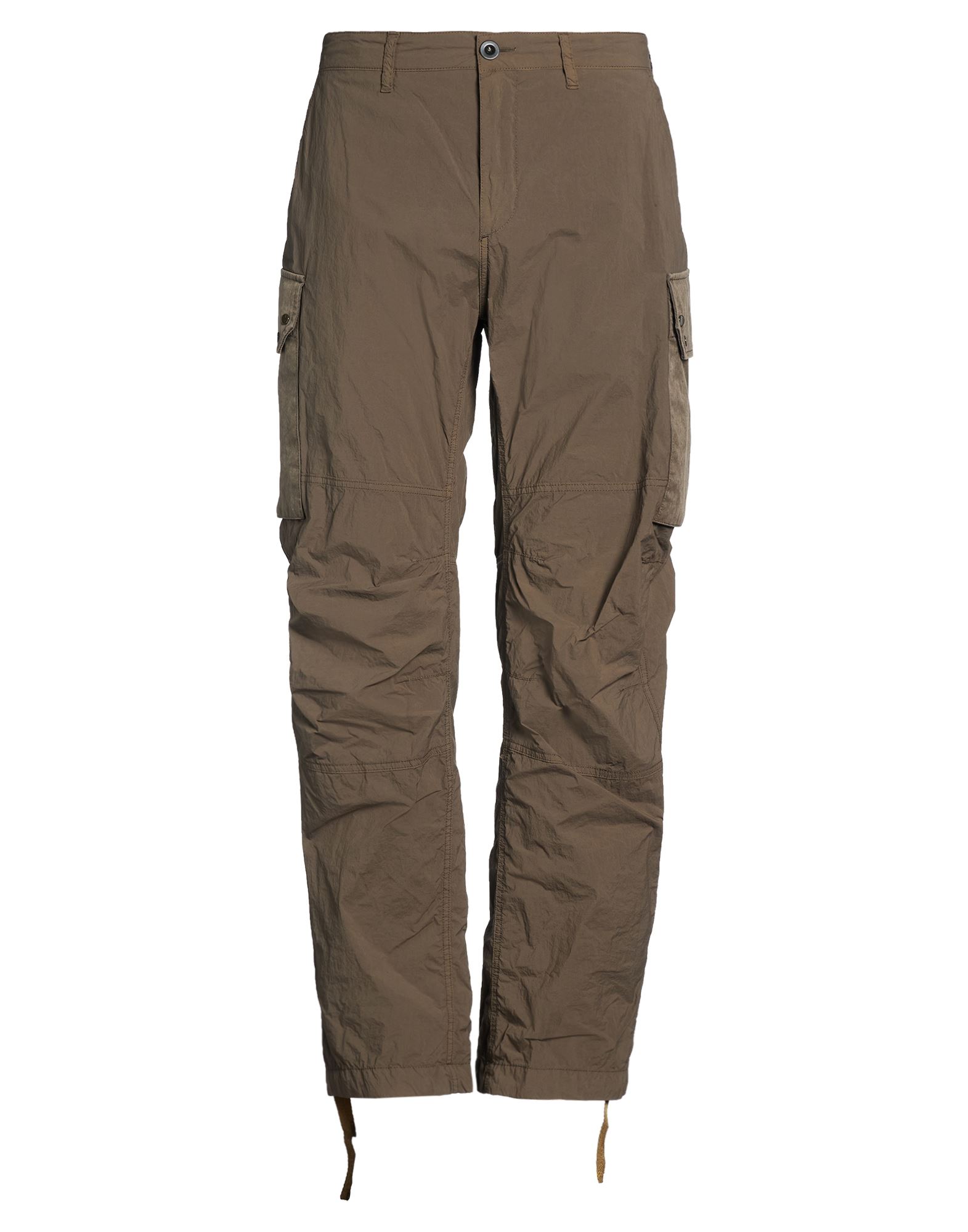 TEN C Hose Herren Militärgrün von TEN C