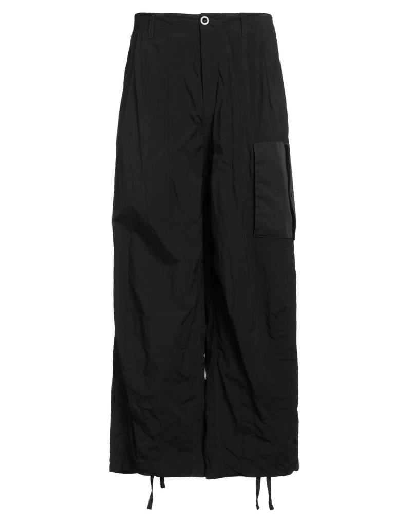 TEN C Hose Herren Schwarz von TEN C