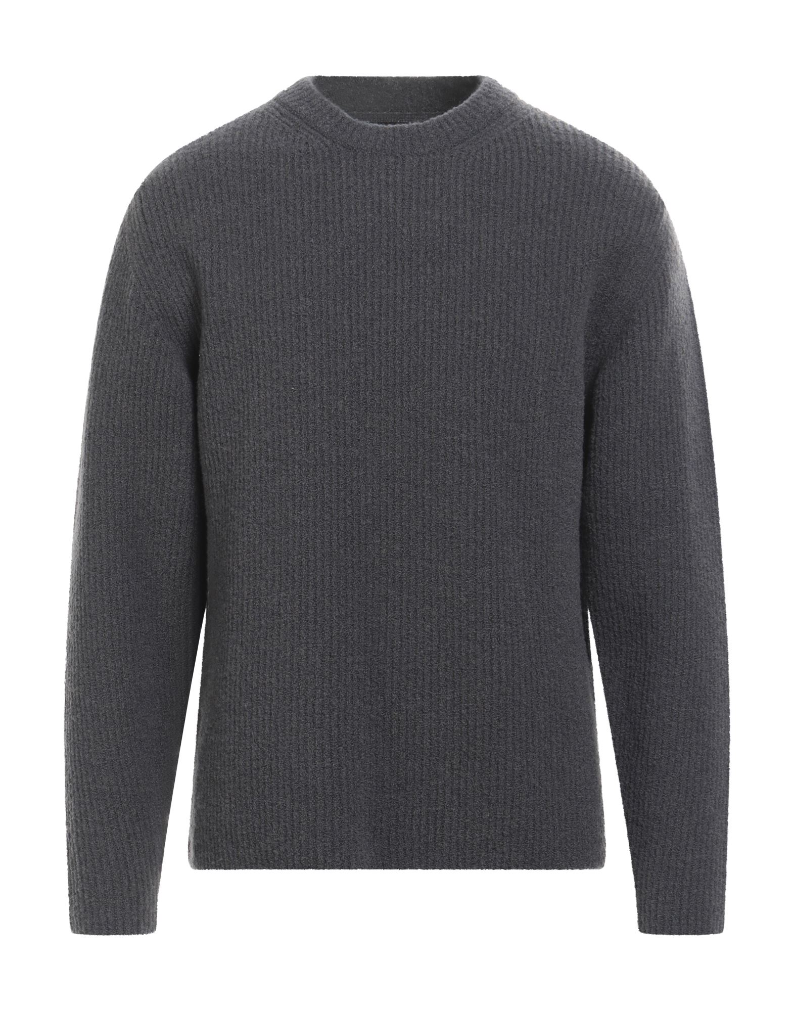 TEN C Pullover Herren Blei von TEN C