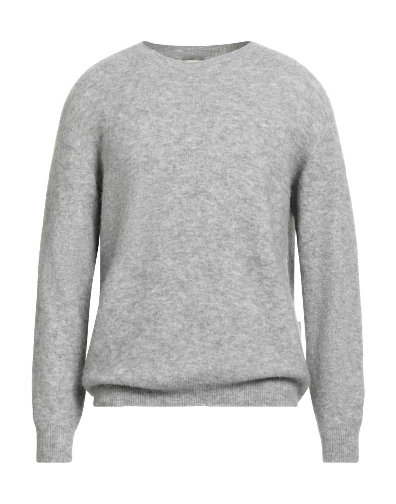 TEN C Pullover Herren Grau von TEN C