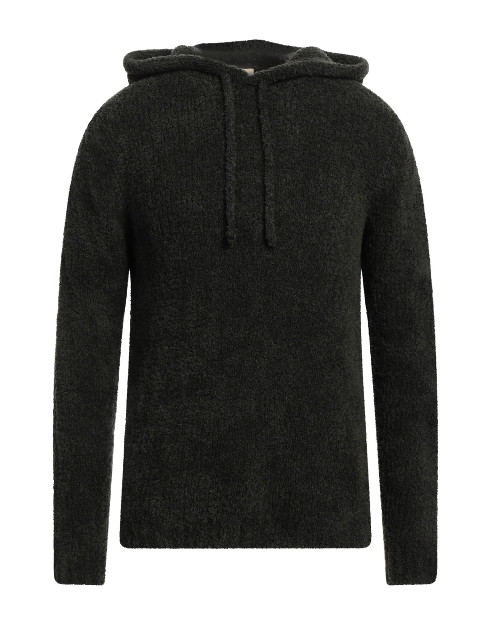 TEN C Pullover Herren Militärgrün von TEN C