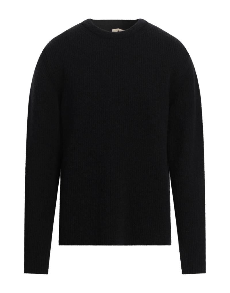 TEN C Pullover Herren Schwarz von TEN C