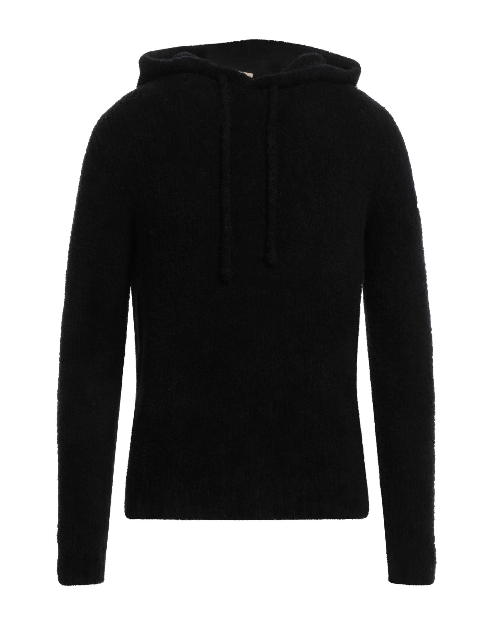 TEN C Pullover Herren Schwarz von TEN C