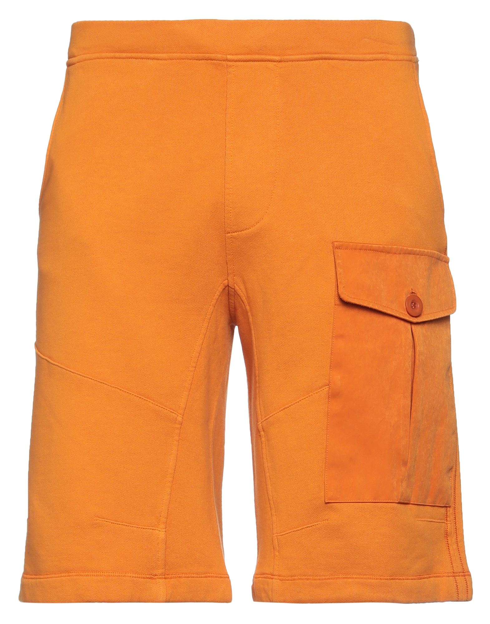 TEN C Shorts & Bermudashorts Herren Orange von TEN C