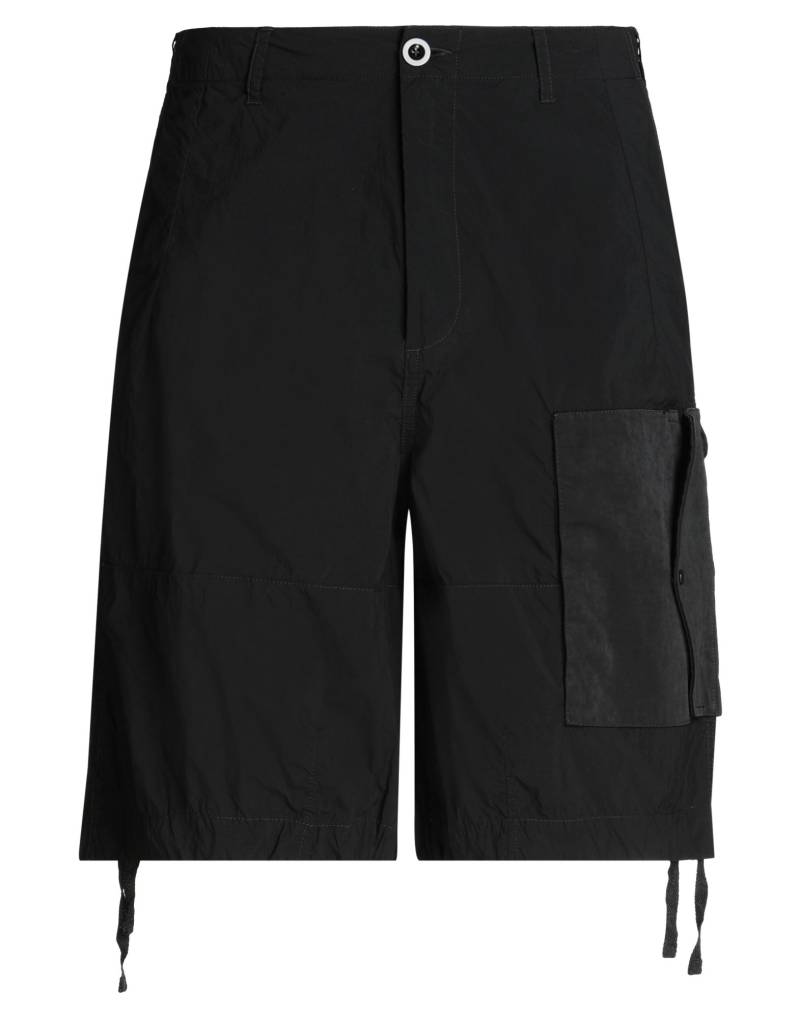 TEN C Shorts & Bermudashorts Herren Schwarz von TEN C