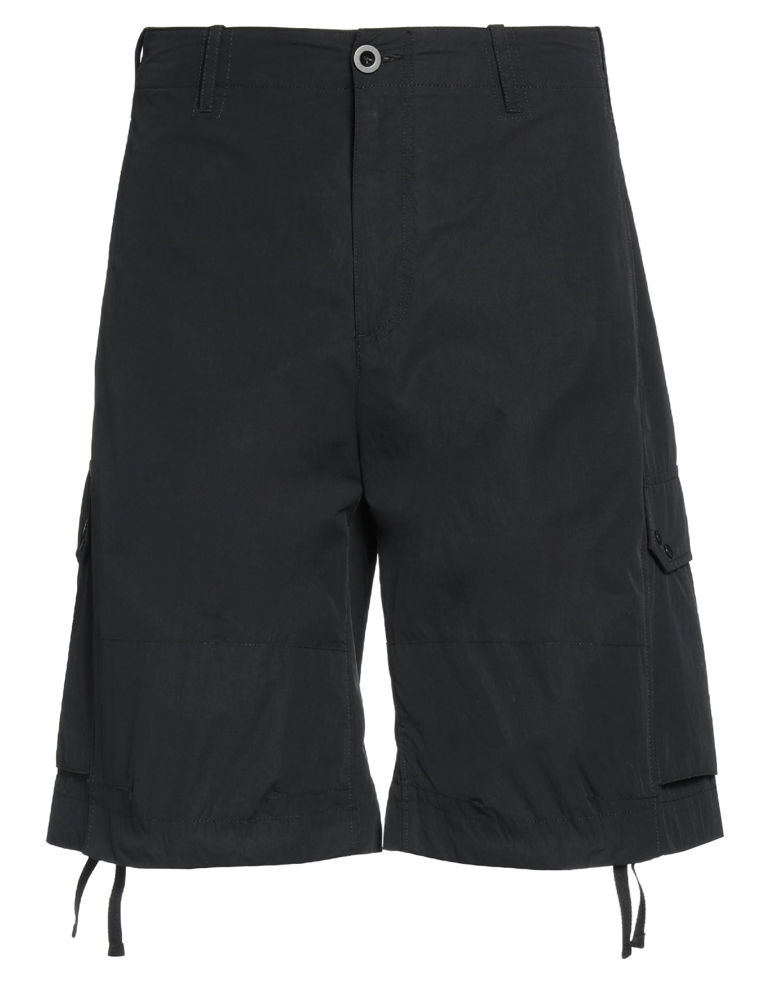 TEN C Shorts & Bermudashorts Herren Schwarz von TEN C