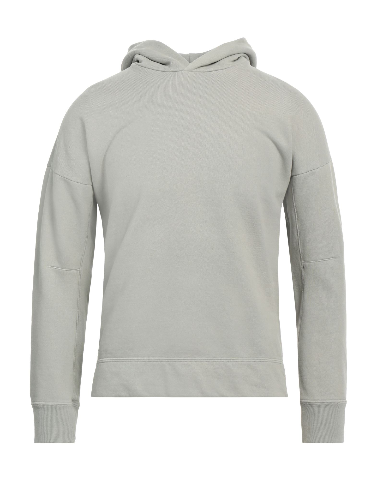 TEN C Sweatshirt Herren Grau von TEN C