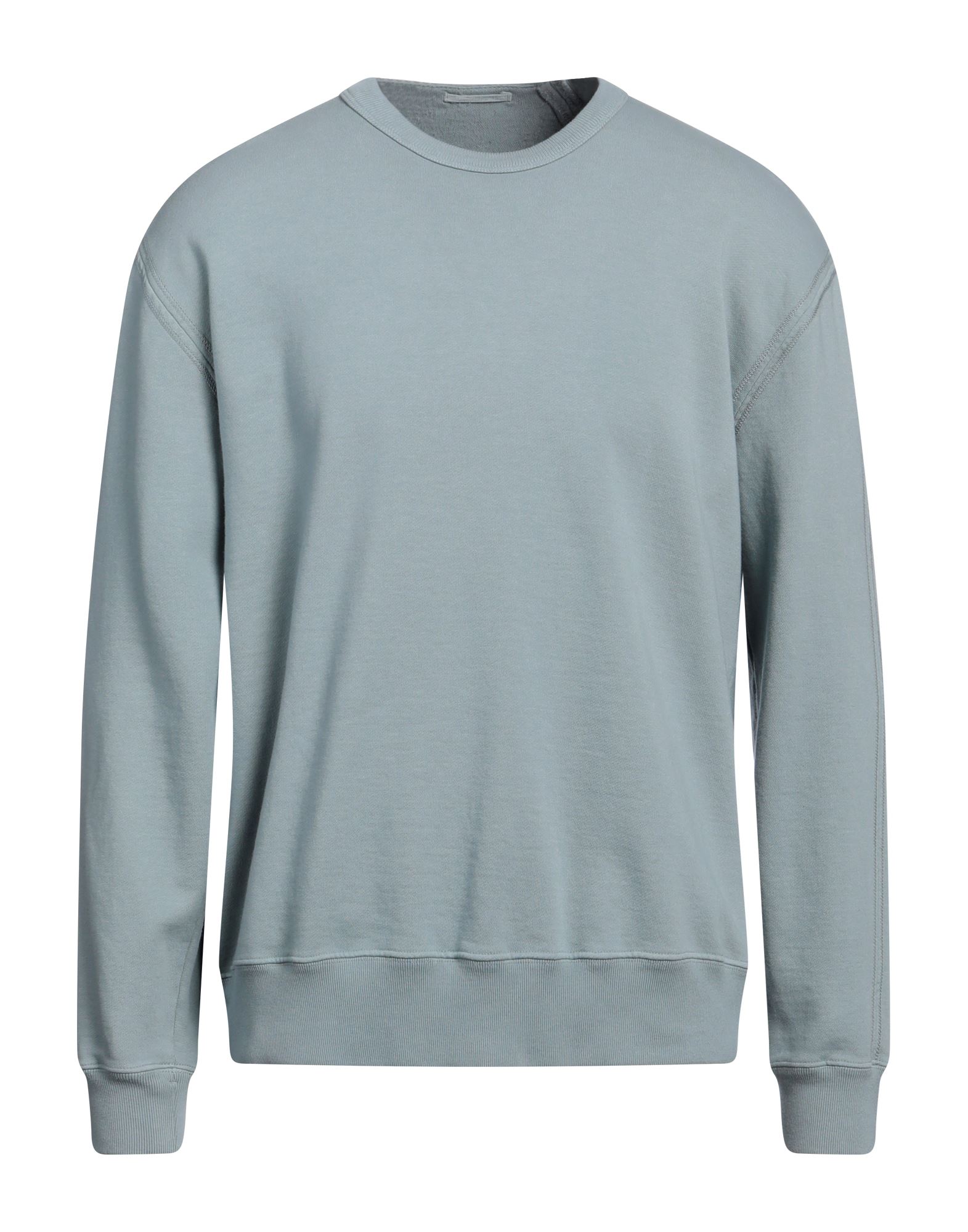 TEN C Sweatshirt Herren Grau von TEN C