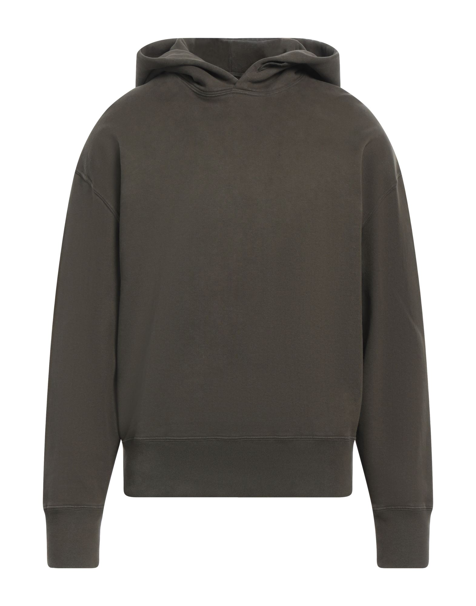 TEN C Sweatshirt Herren Militärgrün von TEN C