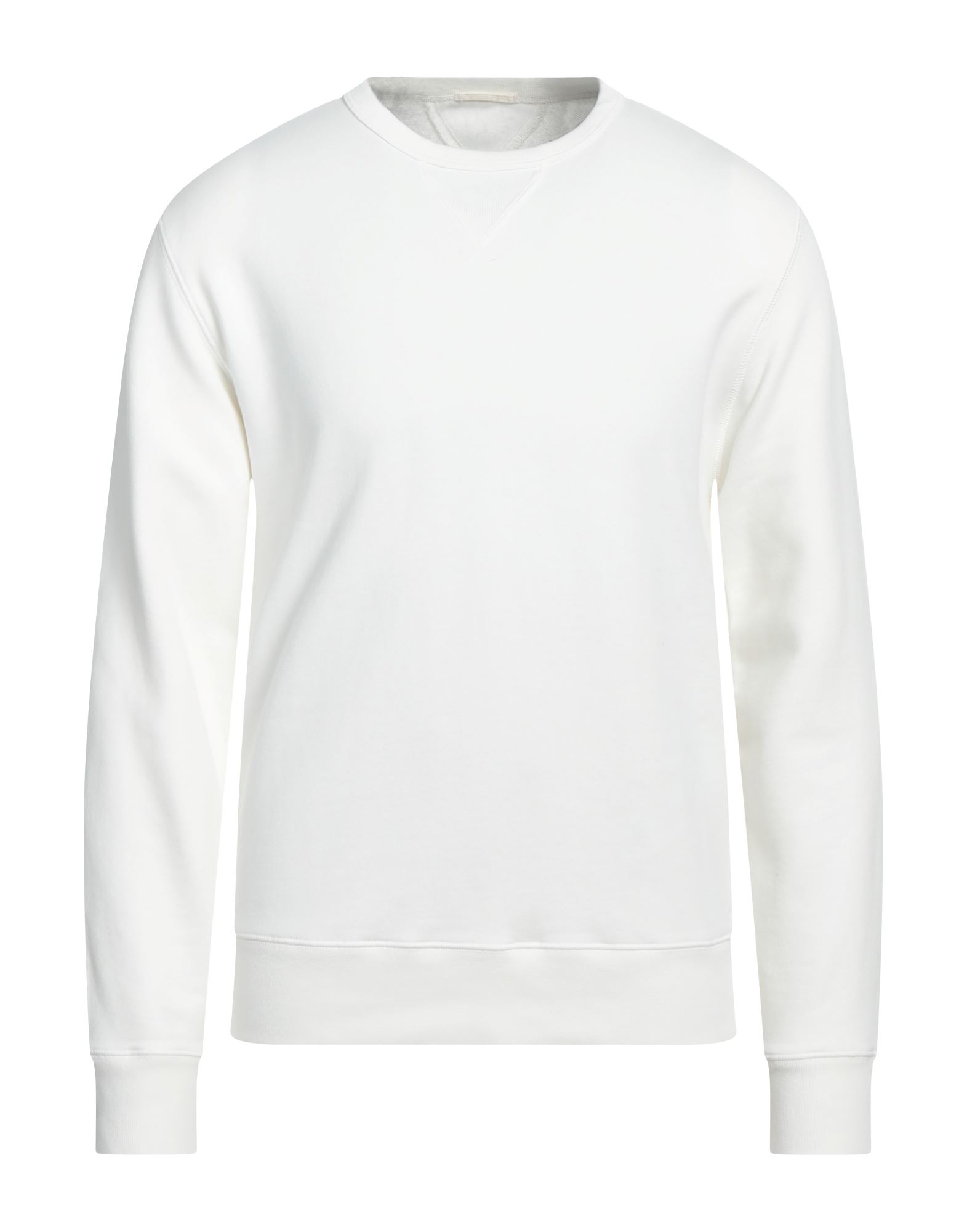 TEN C Sweatshirt Herren Off white von TEN C