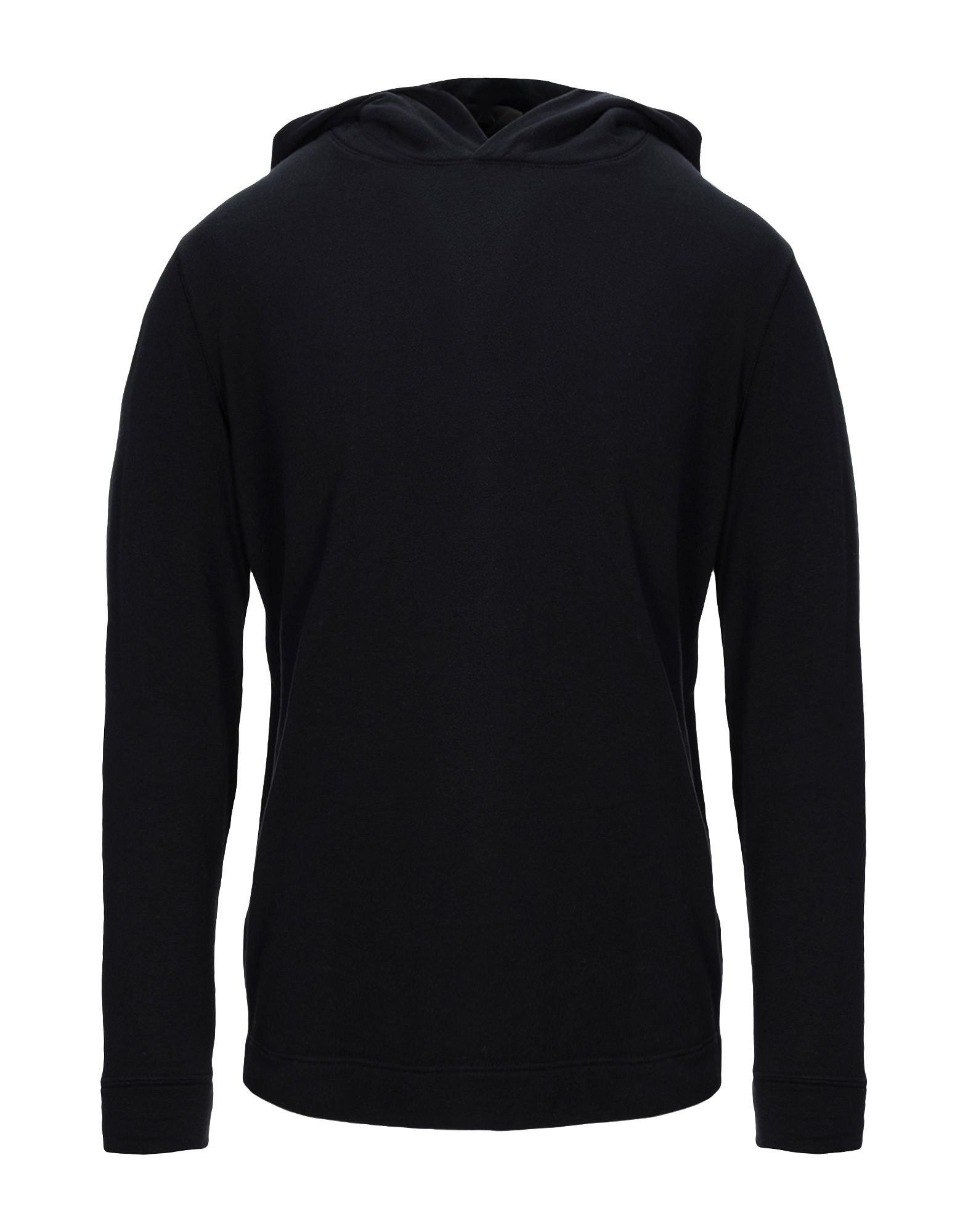 TEN C Sweatshirt Herren Schwarz von TEN C