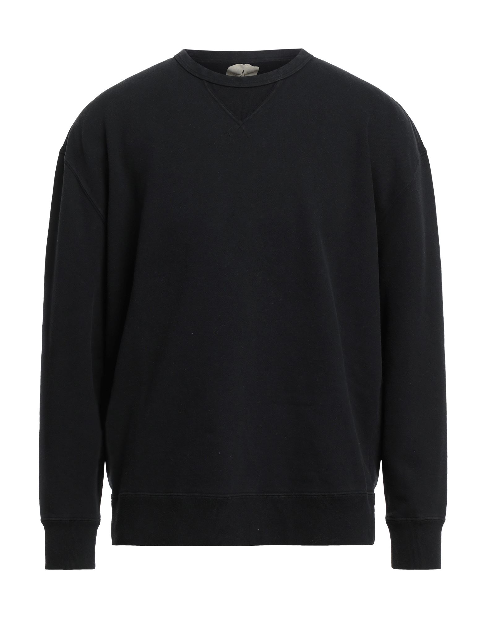 TEN C Sweatshirt Herren Schwarz von TEN C