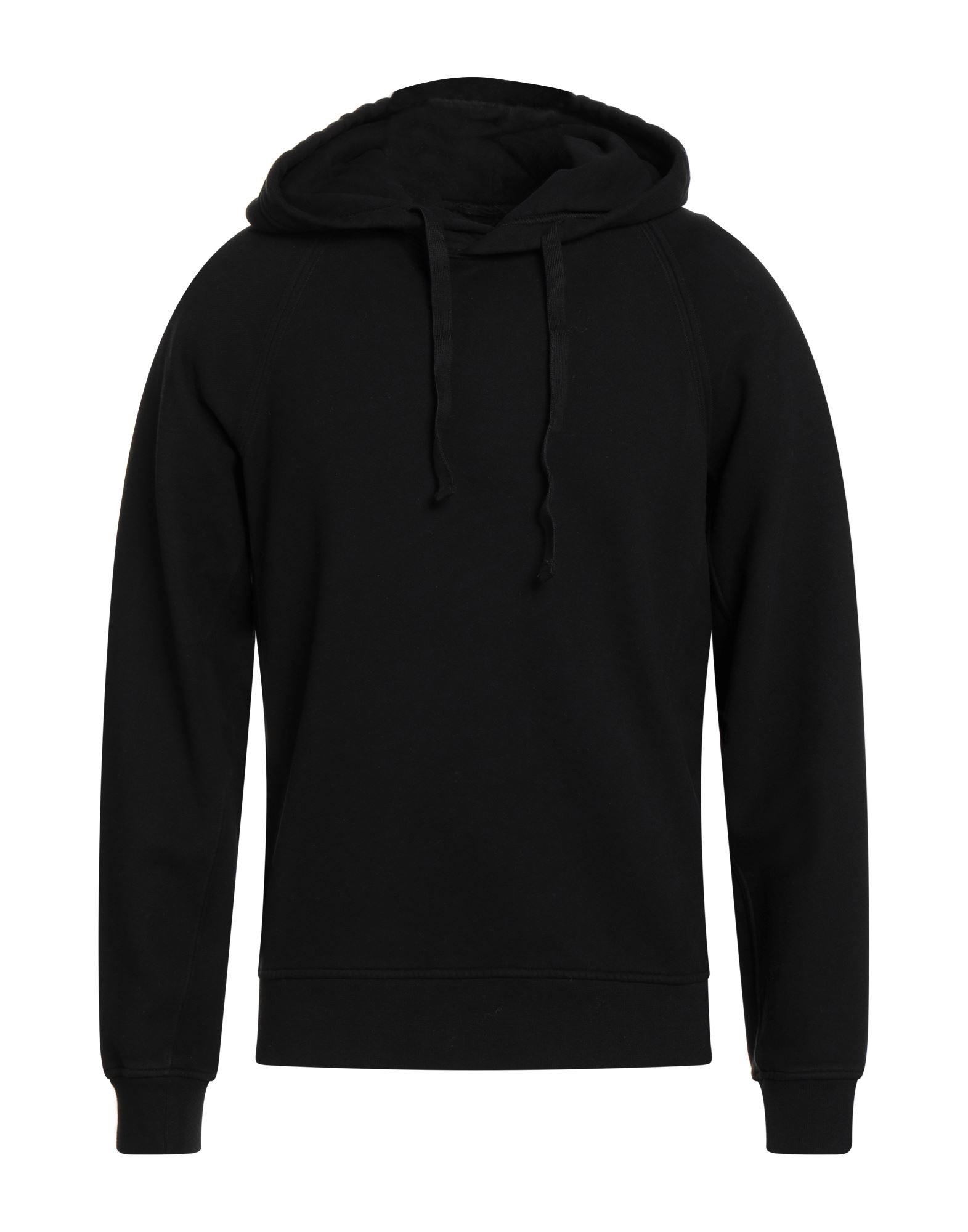 TEN C Sweatshirt Herren Schwarz von TEN C