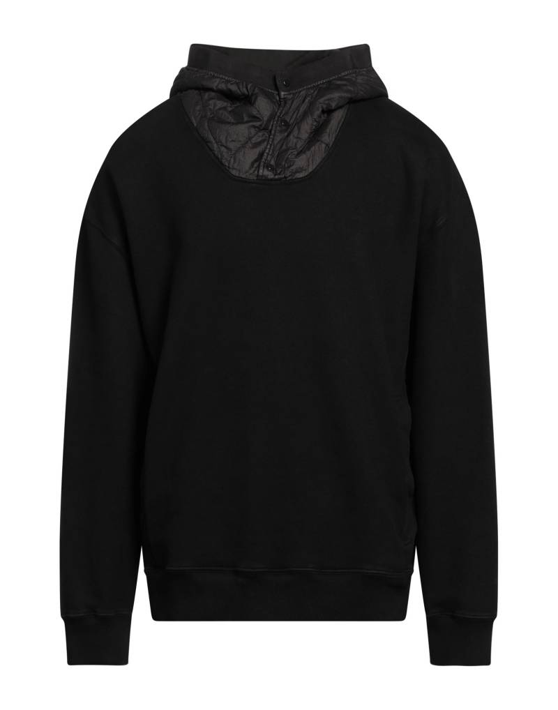 TEN C Sweatshirt Herren Schwarz von TEN C