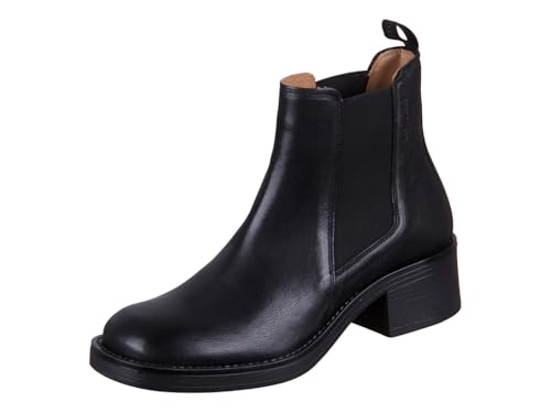 TEN POINTS Ingrid 604930101 Schwarz (schwarz), 39 von TEN POINTS