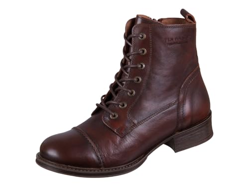 TEN POINTS Pando 60521-316 Braun (Rust), 39 von TEN POINTS