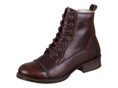 TEN POINTS Pando 60528-316 Braun (Rust), 42 von TEN POINTS