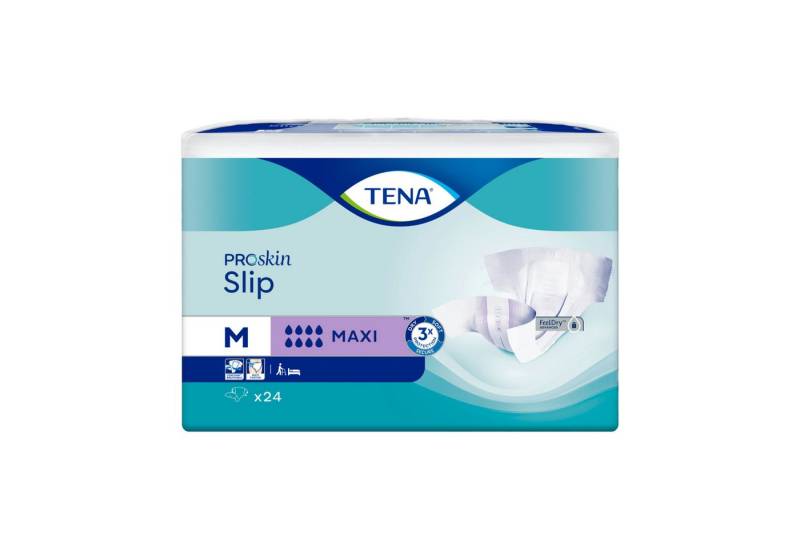 TENA Inkontinenz-Pants TENA - Slip Maxi - S-XL von TENA