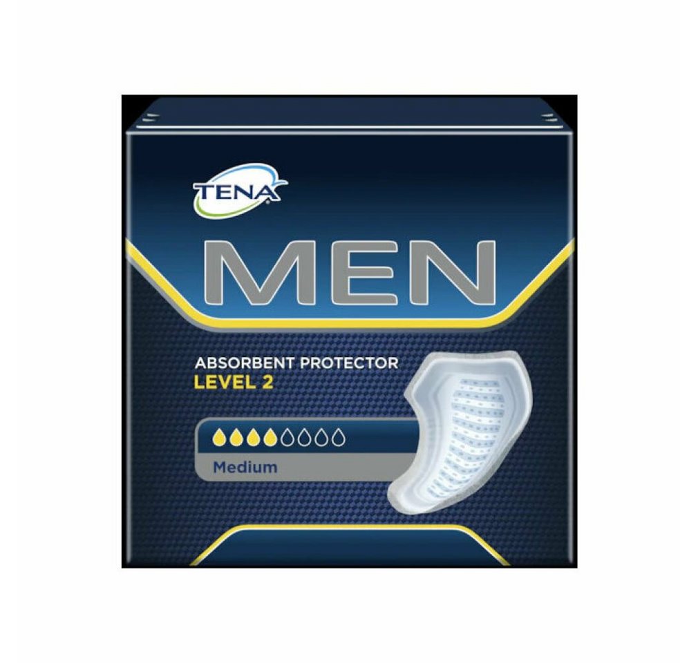 TENA Slip Men Level 2 20Uds TENA Slip Men Level 2 20Uds von TENA