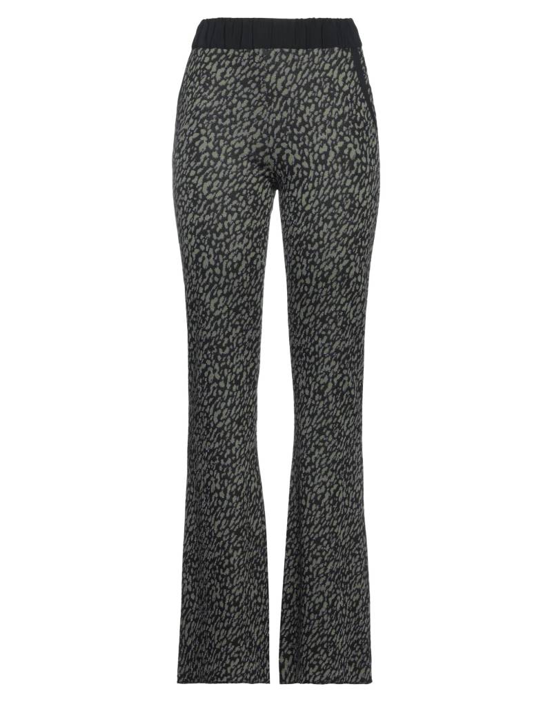 TENDRESSES Hose Damen Schwarz von TENDRESSES