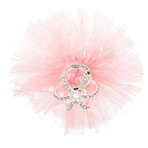 Dreidimensionale Kronenhaarnadel Braut Haarspangen Kinder Haarspangen Für Mädchen Haarschmuck Für Mädchen Haarspangen Mädchen Klaue Clips Haarspangen Süße Haarspangen Metall von TENDYCOCO