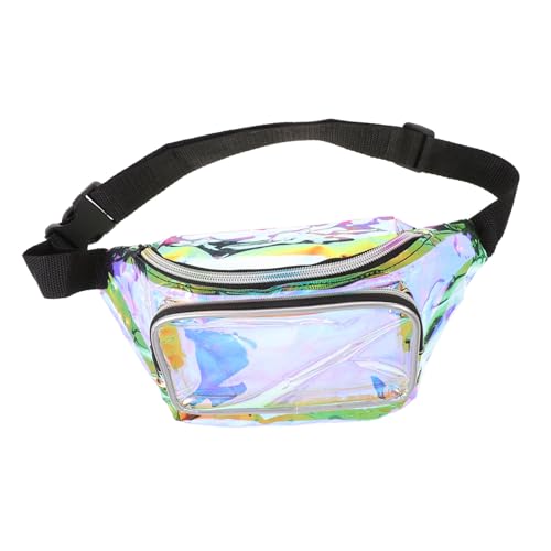 Hüfttasche Für Damen Modische Outdoor-hüfttasche Für Mädchen Strandtasche Schlüsselhalter von TENDYCOCO