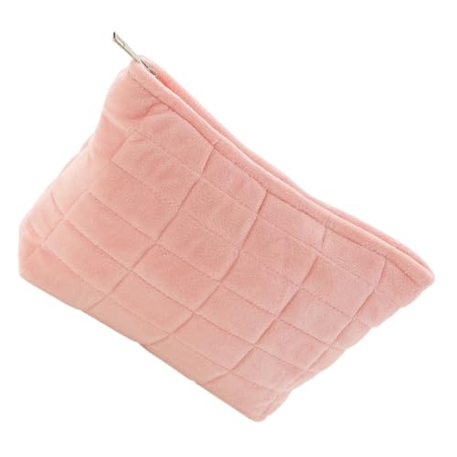 Kulturbeutel Make-up-Packs Große Kapazität Organizer Stilvoll Einfach Für Unterwegs von TENDYCOCO