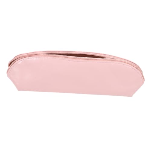 Make-up-Tasche Organizer Pu-Leder Reisetasche Make-up-Pinsel-Tasche Damen Kosmetiktasche von TENDYCOCO