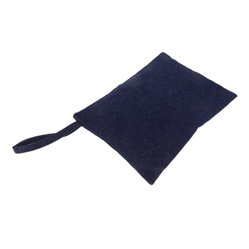 Make-up-Tasche Organizer Tragbare Kosmetiktasche Beutel für Die Handtasche Make-up-Tasche für Frauen von TENDYCOCO