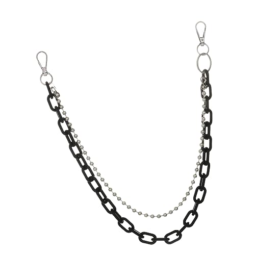 Moderne Hüftkette Für Damen Handgefertigte Geometrische Taillenkette Aus Im Hip Hop Stil Extravaganter Gürtel Für Erwachsene Moderne Hüftkette Für Damen Handgefertigte Geometrische Taillenkette Aus Im Hip Hop Stil Extravaganter Gürtel Für Erwachsene von TENDYCOCO