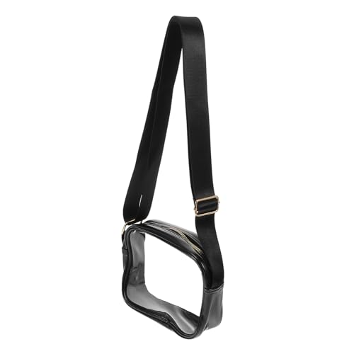 Modische Geldbörse Damen Crossbody Bag Schlüssel Umhängetasche Outdoor Geldbörse Wechselgeldbörse Geldbörse für Frauen von TENDYCOCO