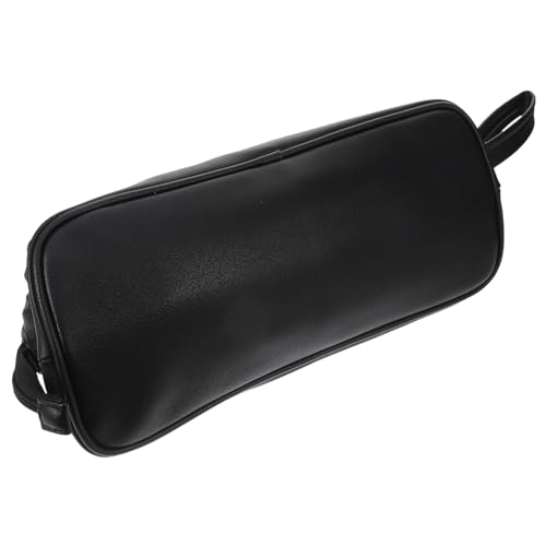 Reise-haartrockner-Tasche Tragbarer Haartrockner-Koffer Glatter Reißverschluss Styling-Tool-Organizer-Tasche Reise-haartrockner-Tasche Tragbarer Haartrockner-Koffer Glatter Reißverschluss Styling-Tool-Organizer-Tasche von TENDYCOCO