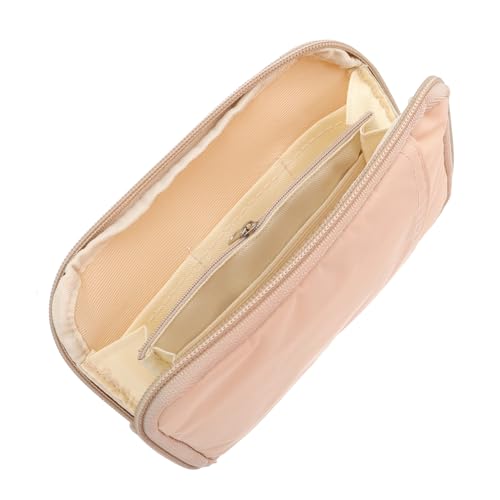 TENDYCOCO Exquisiter Kartenbehälter Praktische Geldbörse Aus Nylon Für Das Reisebüro von TENDYCOCO