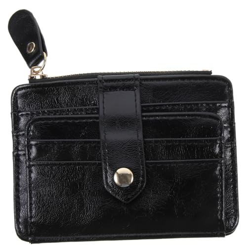 TENDYCOCO 1 X Geldbörse Kreditkartenetui Transparenter Gürtel Damen Geldbörse Damen Handtasche Geldbörse Für Damen Kartenhalter Für Damen Kartentasche Große Geldbörse Damen von TENDYCOCO