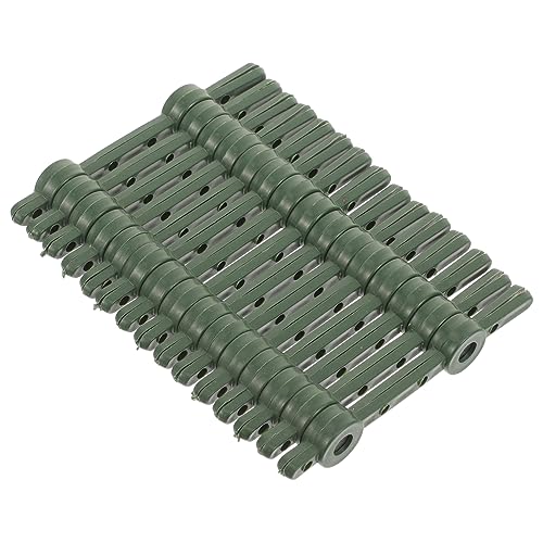 Herzförmige Brosche 15 Paar Kostüm-blumenmagnete Boutonniere-maker Corsage-magnete Für Hochzeiten Und Formelle Anlässe von TENDYCOCO